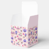 キュートビーブス不気味グルーヴィー幽霊ハロウィーン フェイバーボックス (オープン)