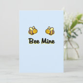 キュートビーミンレトロバンブルビーズライトカラー シーズンカード (スタンド正面)