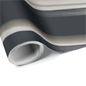 キュートピアノデザイン ラッピングペーパー (ロールコーナー)