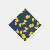 キュートピエロギ紙ナプキンス スタンダードカクテルナプキン (角)