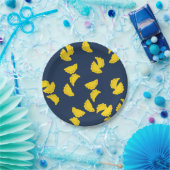 キュートピエロギ紙プレート ペーパープレート (パーティー)