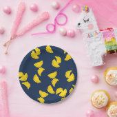 キュートピエロギ紙プレート ペーパープレート (パーティー)