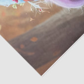 キュートピクシーパステルカラーティッシュペーパー 薄葉紙 (詳細)