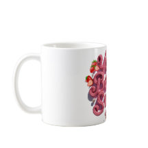 キュートピンクあなたはベリースイートストロベリーコケット