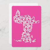 キュートピンクダシュントハート (正面/裏面)