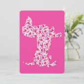 キュートピンクダシュントハート (スタンド正面)