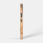 キュートピンクフェアリー絵画ファンタジー SAMSUNG GALAXYケース (右側面)