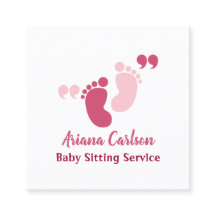 キュートピンクベビーシッタデイケア子供部屋