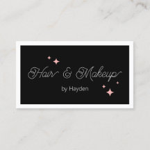 キュートピンクレトロスタースクリックスブラック美しい