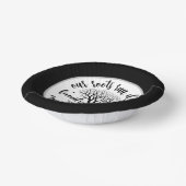 キュートファミリー懇親会パーティー ペーパーボウル (傾斜あり)