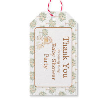 キュートファームバーンドベイビーシャワー