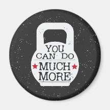 キュートフィットネスやる気を起こさせるトレーニングジムケトルベル