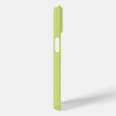 キュートフラワーキャラクター ガーリー Case-Mate iPhoneケース (裏面 / 右)