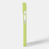 キュートフラワーキャラクター ガーリー Case-Mate iPhoneケース (裏面 / 左)