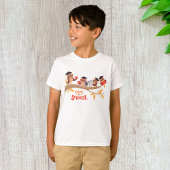 キュートフール新学期卒業 Tシャツ