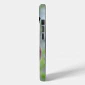 キュートブラックベアキュブ登山アツリー Case-Mate iPhoneケース (裏面 / 左)