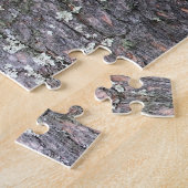 キュートブラックベアーカッブ登山アツリーパズル ジグソーパズル (側面)