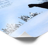 キュートブラックラボラブラドールレトリバードッグ フォトプリント            (角)