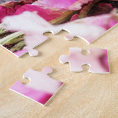 キュートブンニースジグソーパズル ジグソーパズル (側面)