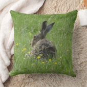 キュートヘア装飾用クッション クッション (ブランケット)