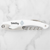 キュートベビーイェティ ソムリエナイフ (正面)