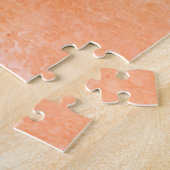 キュートベビーキリンスケッチ ジグソーパズル (側面)