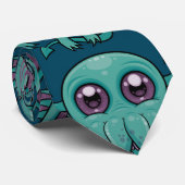 キュートベビーシュルフモンスター ネクタイ (ロール)