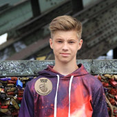 キュートベビースロスマルチプルキュラリゼーション 缶バッジ