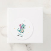 キュートベビードラゴン フェイバータグ (インサイチュ)