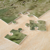 キュートベビーパンダ ジグソーパズル (側面)