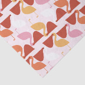 キュートペリカンティッシュペーパー 薄葉紙 (詳細)