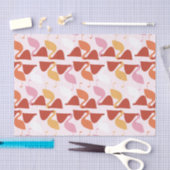 キュートペリカンティッシュペーパー 薄葉紙 (クラフト)