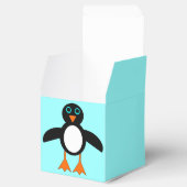 キュートペンギンカスタムの愛用ボックス フェイバーボックス (オープン)