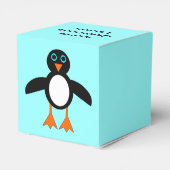 キュートペンギンカスタムの愛用ボックス フェイバーボックス (裏面サイド)