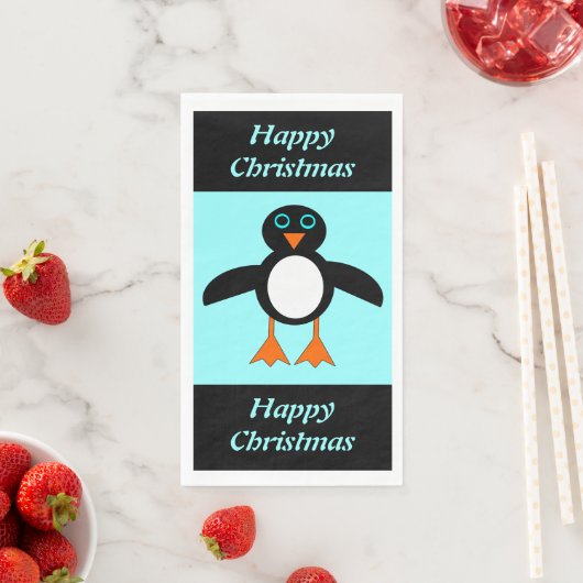 キュートペンギンカスタム (インサイチュ)