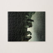 キュートペンギンパズル ジグソーパズル (横)