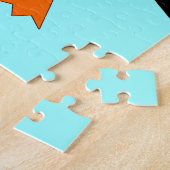 キュートペンギンパズル ジグソーパズル (側面)