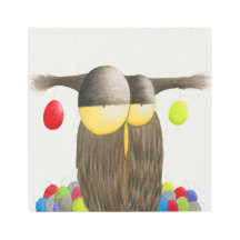 キュートホリデーフクロウ