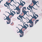 キュートホースティッシュペーパー 薄葉紙 (詳細)