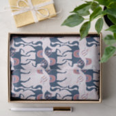 キュートホースティッシュペーパー 薄葉紙 (ギフト)