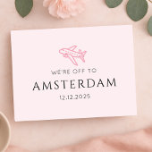 キュートボウサプライズホリデーバケーションリビールカード シーズンカード