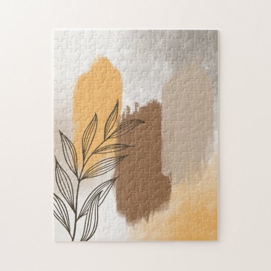 キュートボホスタイルジグソーパズル ジグソーパズル (縦)