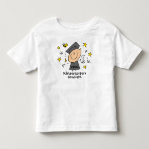 キュートボーイグラードカスタム トドラーTシャツ