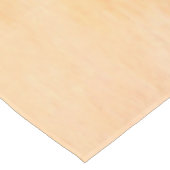 キュートポメラニア犬パピズアートプリント テーブルクロス (アングル)