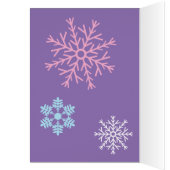 キュートポーラーベアハッピーホリデー (内側 (左))