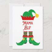 キュートマお洒落マ小妖精や小人 シーズンカード (正面)