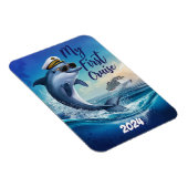 キュートマイファーストクルーズカスタム マグネット (右側)