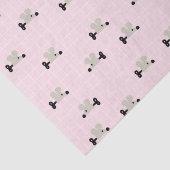 キュートマウス玩具ティッシュペーパー 薄葉紙 (詳細)