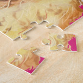 キュートマザーズデイジグソーパズル ジグソーパズル (側面)