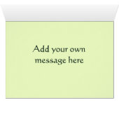 キュートマッドラムイングリーンメドウカスタム文字 (内部横(下))